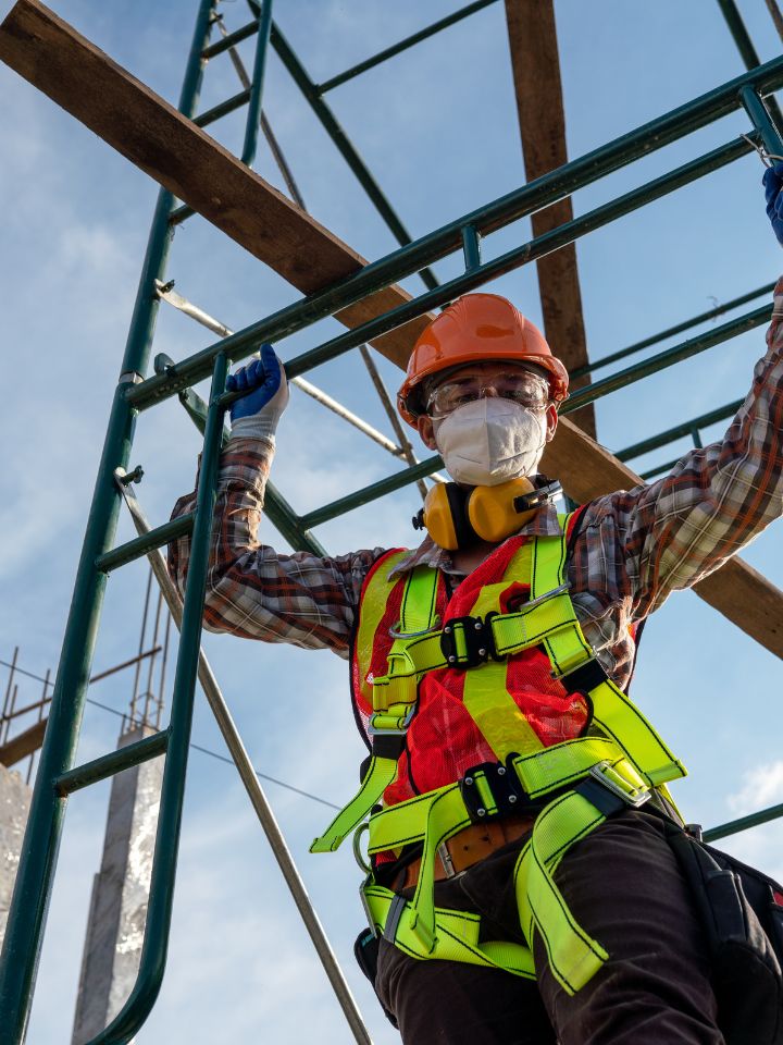 access platforms Walthamstow